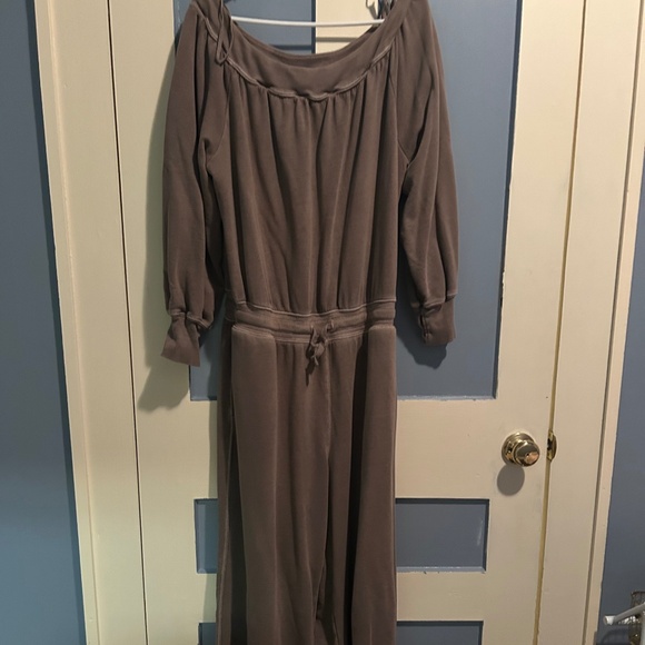 Free People Movement One to Beat Onesie - Picture 1 of 6